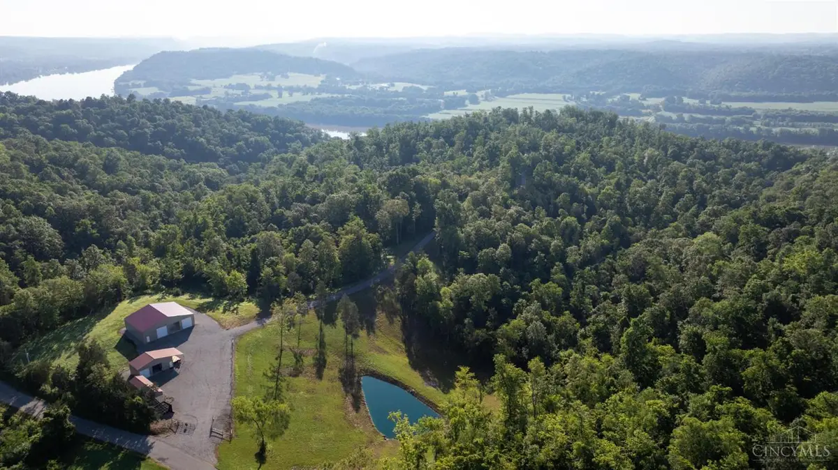 2614 Ginger Ridge Road, Manchester, OH 45144 - Image #1