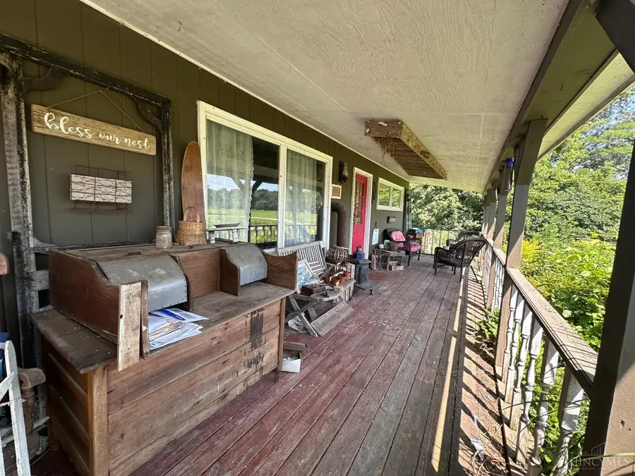 5679 Fishermans Wharf Road, Marshall, OH 45133 - Image #2