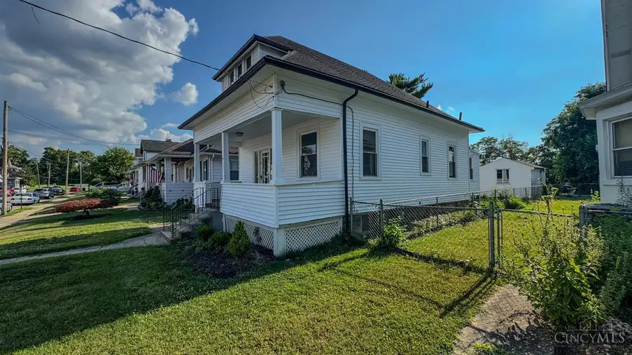 4635 Baker Street, Norwood, OH 45212 - Image #2