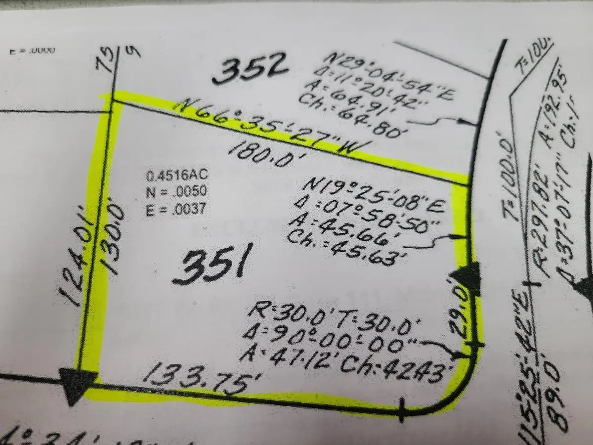 351 Leipzig Drive, Lake Lorelei, OH 45118 - Image #1