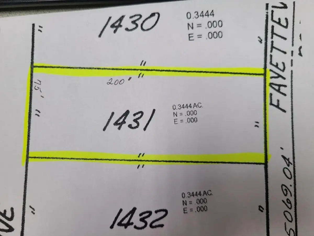 1431 Oder Drive, Lake Lorelei, OH 45118 - Image #1