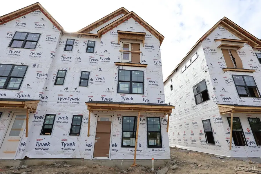 6350 Coverage Court #17, Mason, OH 45040 - Image #2