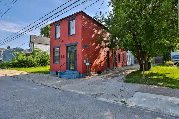 4034 Colerain Avenue, Cincinnati, OH 45223