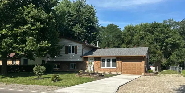 4348 Elk Creek Road, Madison Twp, OH 45067