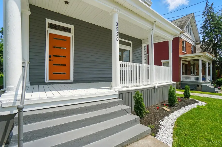 3520 Trimble Avenue, Cincinnati, OH 45207 - #2