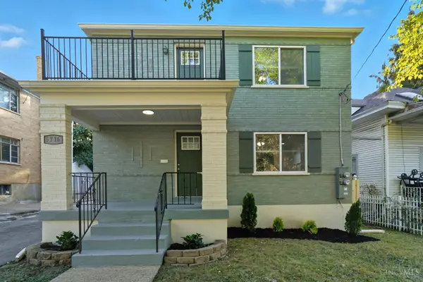 5716 Hamilton Avenue, Cincinnati, OH 45224