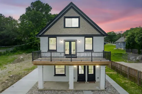 817 Hawthorne Avenue #A, Cincinnati, OH 45205