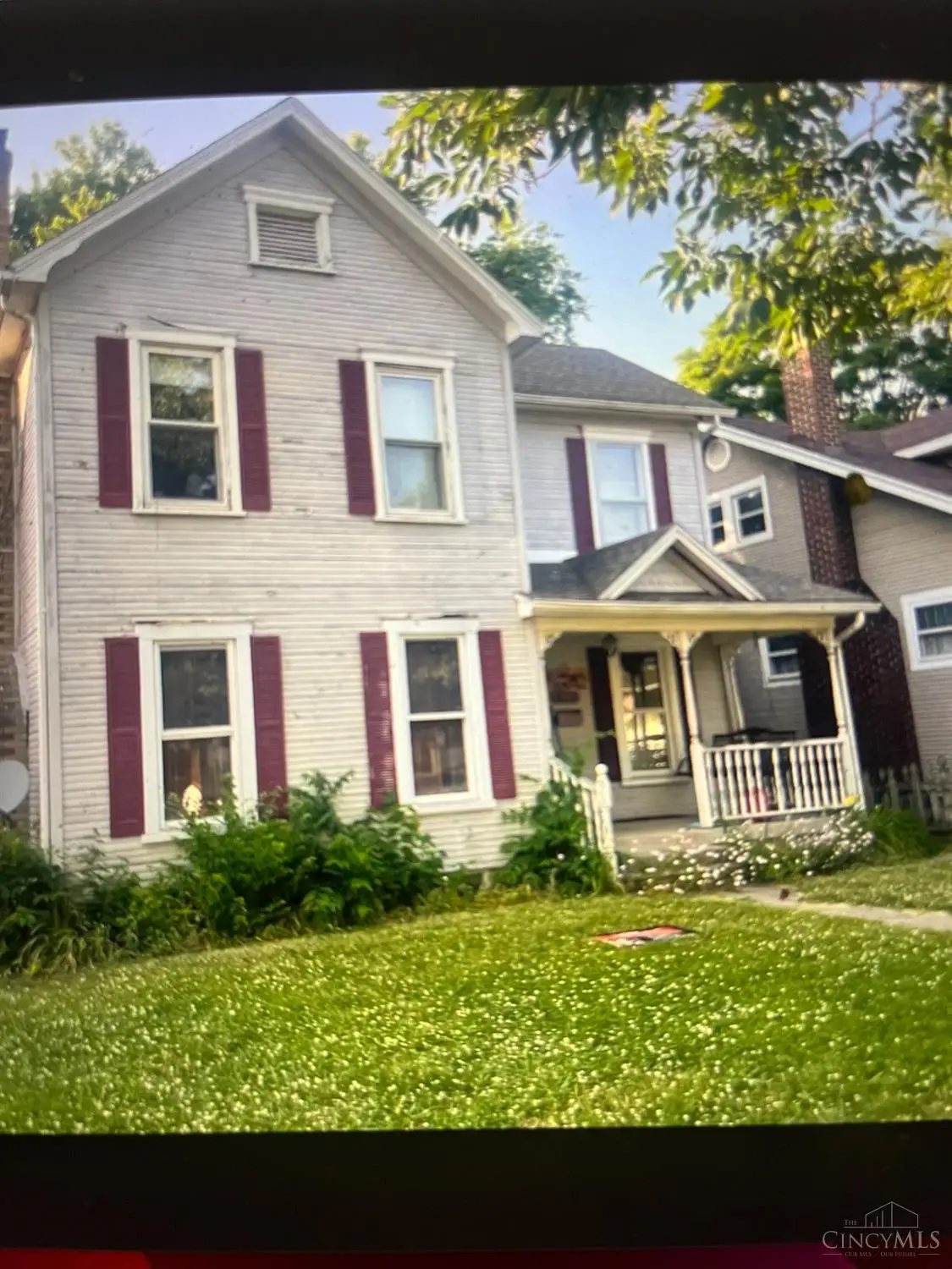 209 E Cottage Avenue, West Carrollton, OH 45449 - Image #1