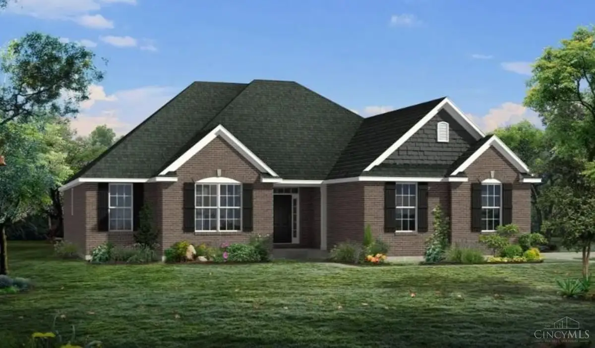 4925 Fescue Drive, Liberty Township, OH 45044 - Image #1