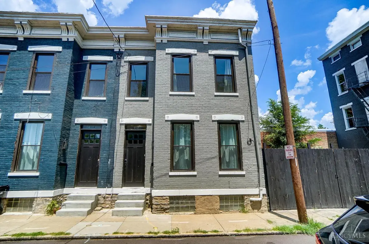 912 Livingston Street, Cincinnati, OH 45214 - Image #1