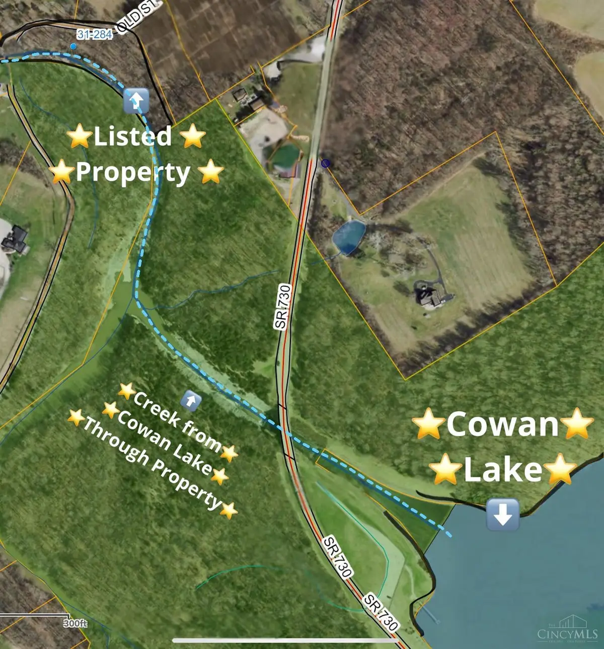 0 Old State Road, Vernon, OH 45177 - Image #1