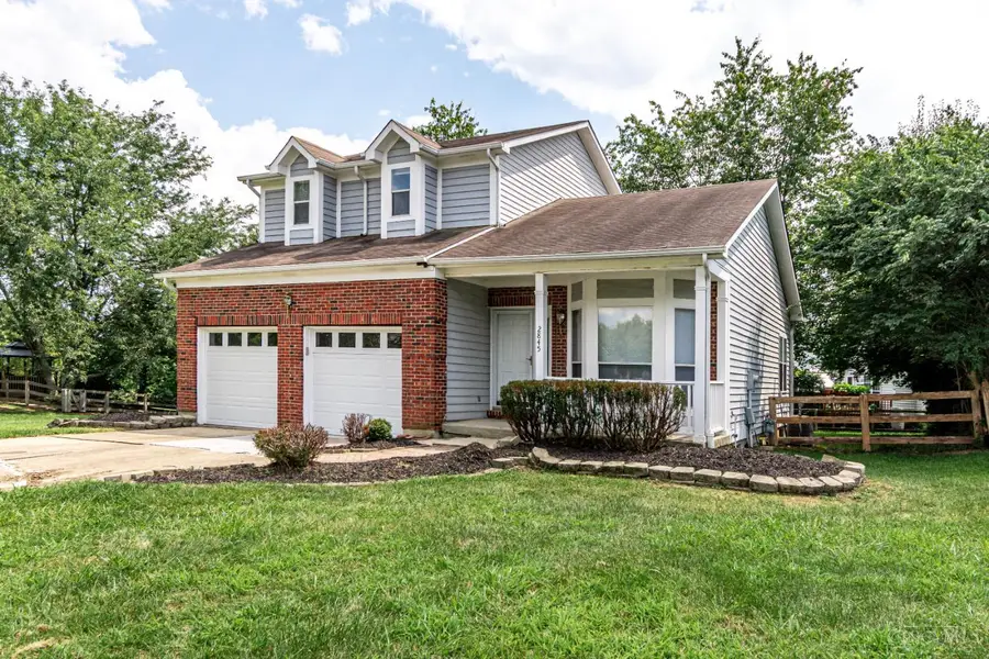 2845 Columbia Trail, Deerfield Township, OH 45140 - Image #2