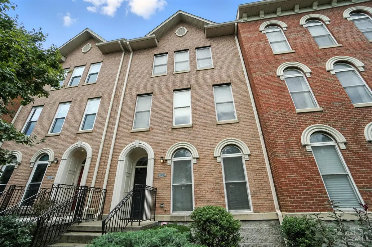 1117 Cutter Street, Cincinnati, OH 45203 - Image #1