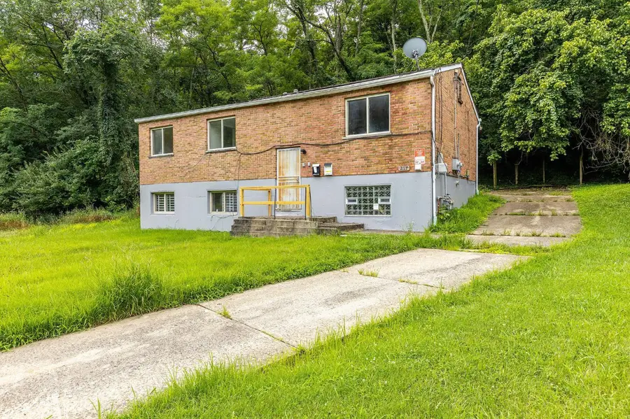 2117 St Leo Place, Cincinnati, OH 45211 - Image #2