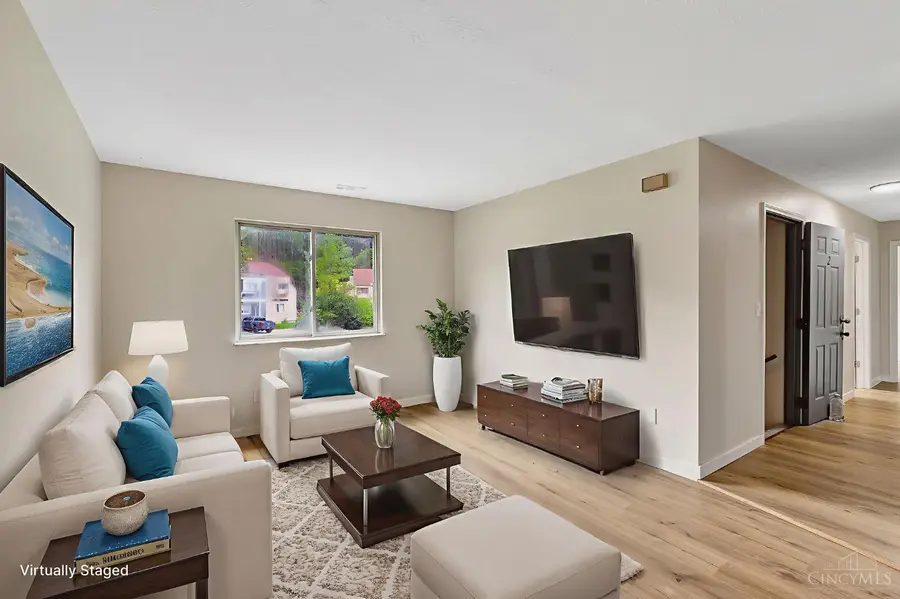 2117 St Leo Place, Cincinnati, OH 45211 - Image #3