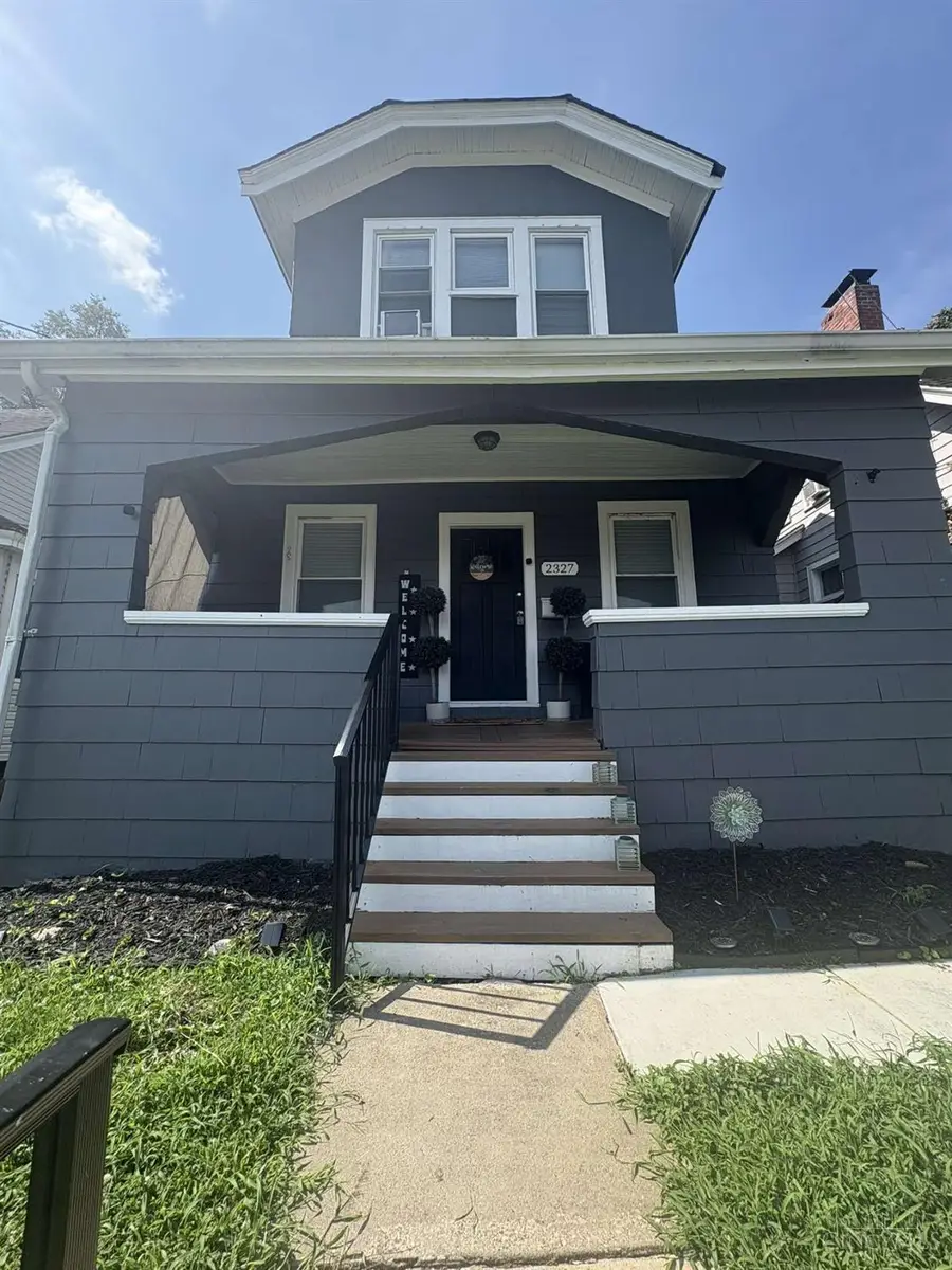 2327 Glenside Avenue, Norwood, OH 45212 - Image #2