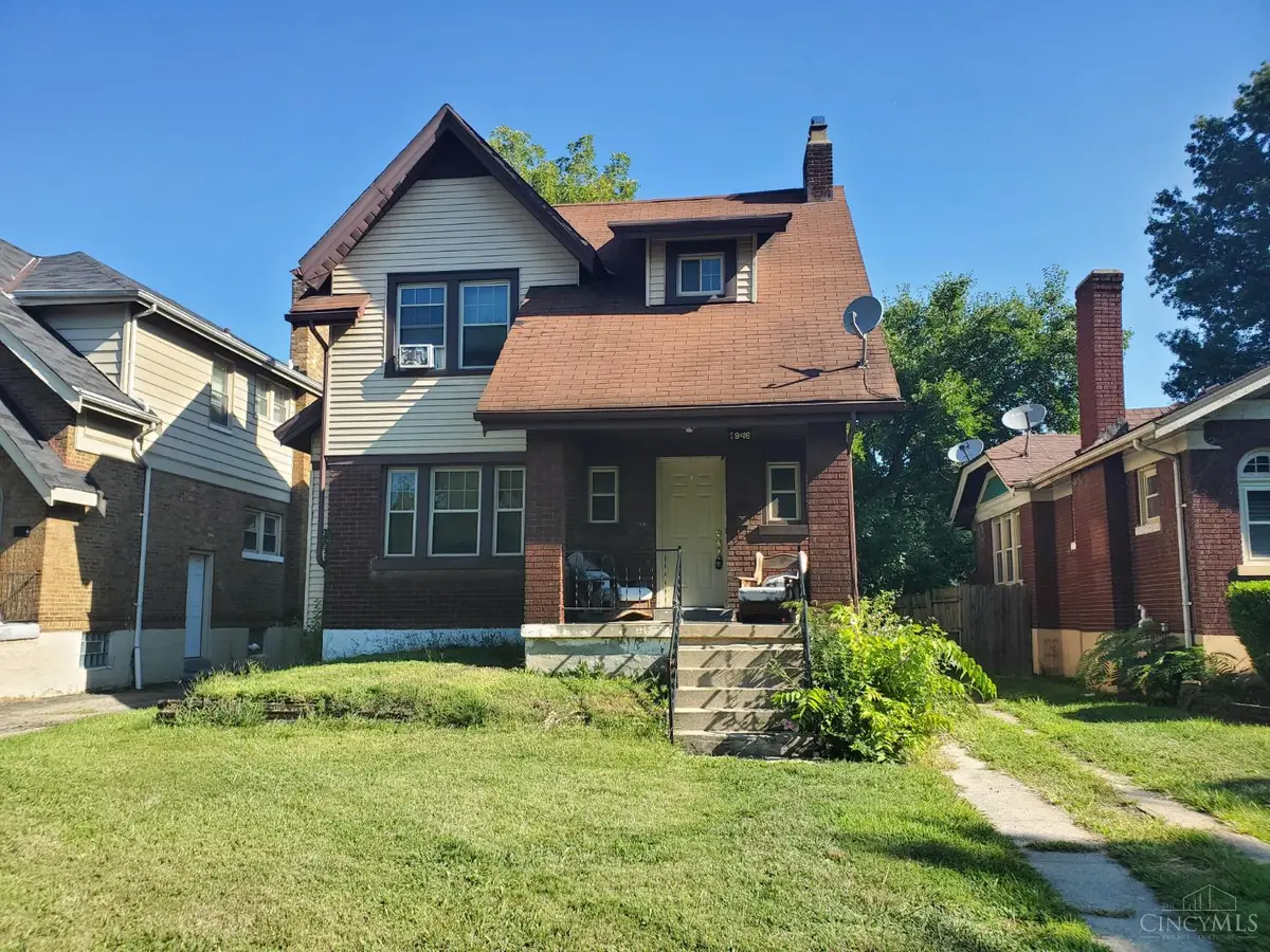 1946 Berkley Avenue, Cincinnati, OH 45237 - Image #1