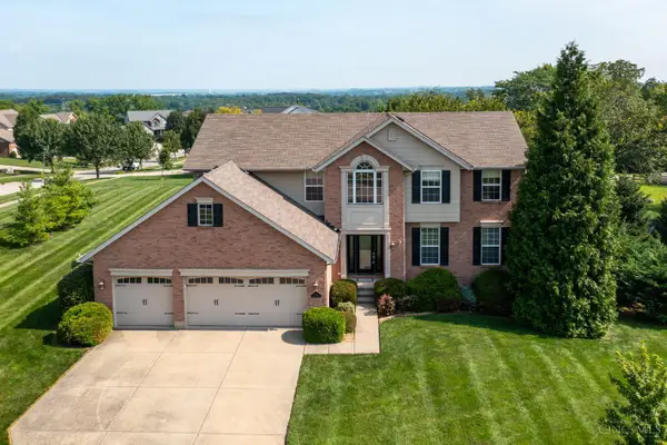 5725 Hawthorne Reserve Dr, Liberty Twp, OH 45044