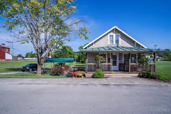 19166 State Route 136, Winchester, OH 45697