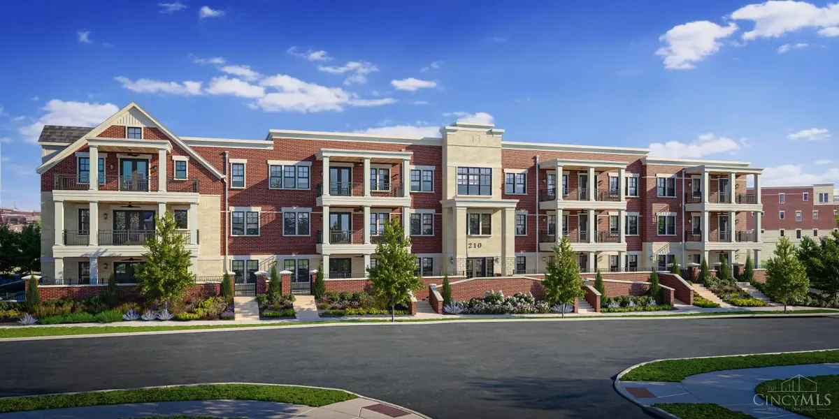 210 Vintage Club Drive #303, Montgomery, OH 45249 - Image #1