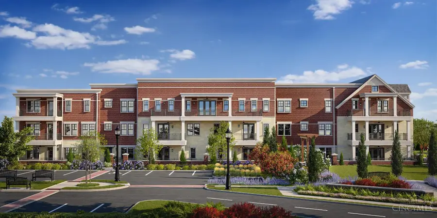 210 Vintage Club Drive #303, Montgomery, OH 45249 - Image #2