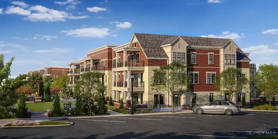 210 Vintage Club Drive #303, Montgomery, OH 45249 - Image #3