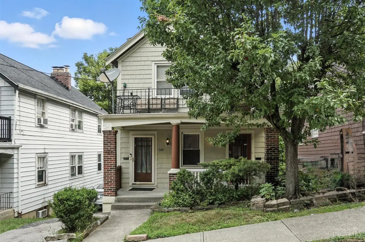 140 Warner Street, Cincinnati, OH 45219 - Image #1