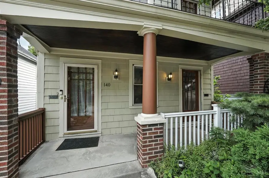 140 Warner Street, Cincinnati, OH 45219 - Image #2