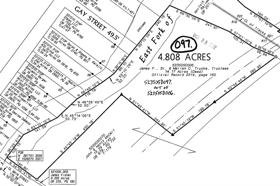 5 Dela Palma Road, Williamsburg, OH 45176 - Image #3