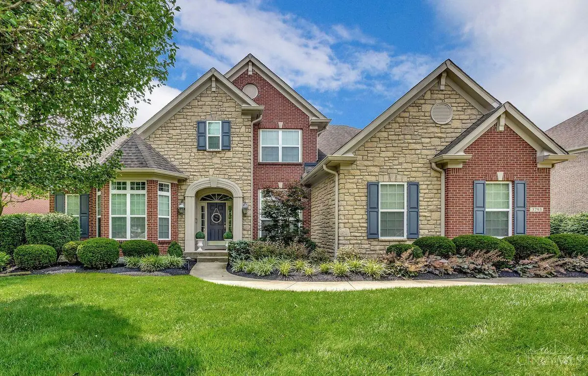 3793 Wild Cherry Way, Deerfield Township, OH 45040 - Image #1