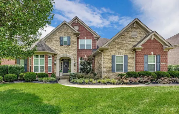 3793 Wild Cherry Way, Deerfield Twp., OH 45040