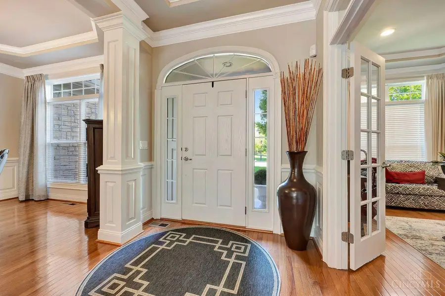 3793 Wild Cherry Way, Deerfield Township, OH 45040 - Image #2