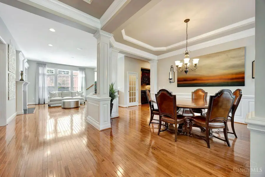 3793 Wild Cherry Way, Deerfield Township, OH 45040 - Image #3