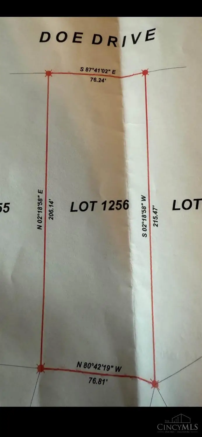 113 Doe Drive, Lake Waynoka, OH 45171 - Image #3