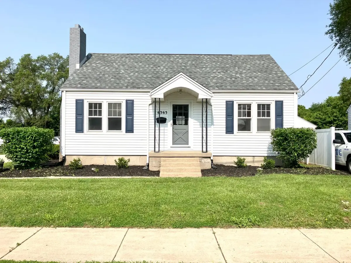 6363 Germantown Road, Middletown, OH 45042 - Image #1