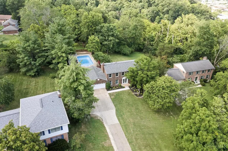 9508 Hopewell Road, Symmes Township, OH 45249 - Image #3