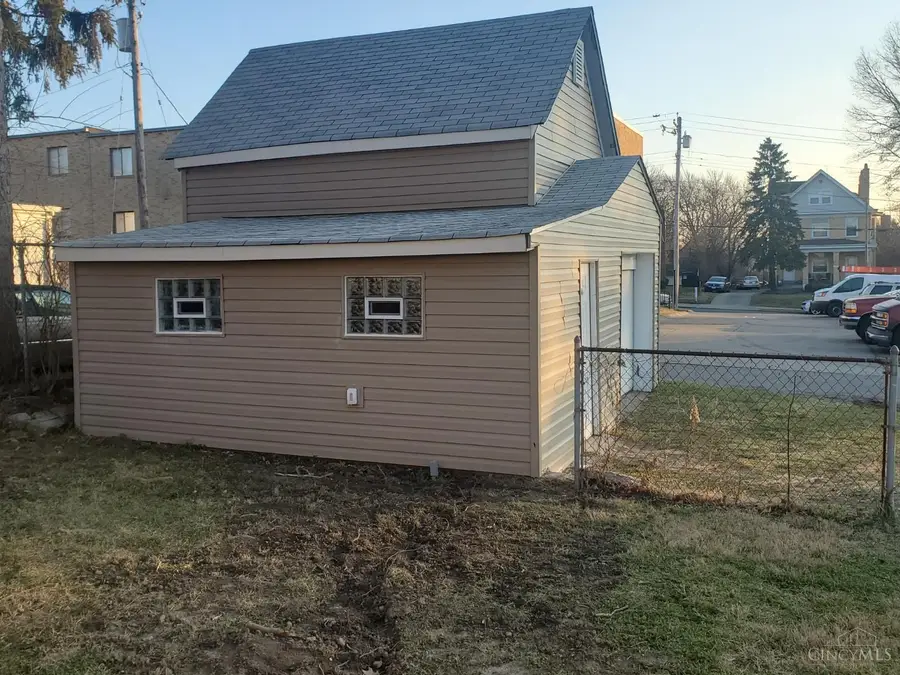 3415 Gamble Avenue, Cincinnati, OH 45211 - Image #3