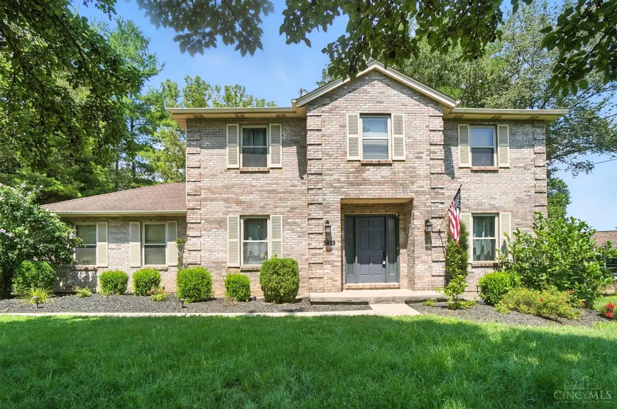 5819 Gaines Road, Green Township, OH 45247 - Image #1