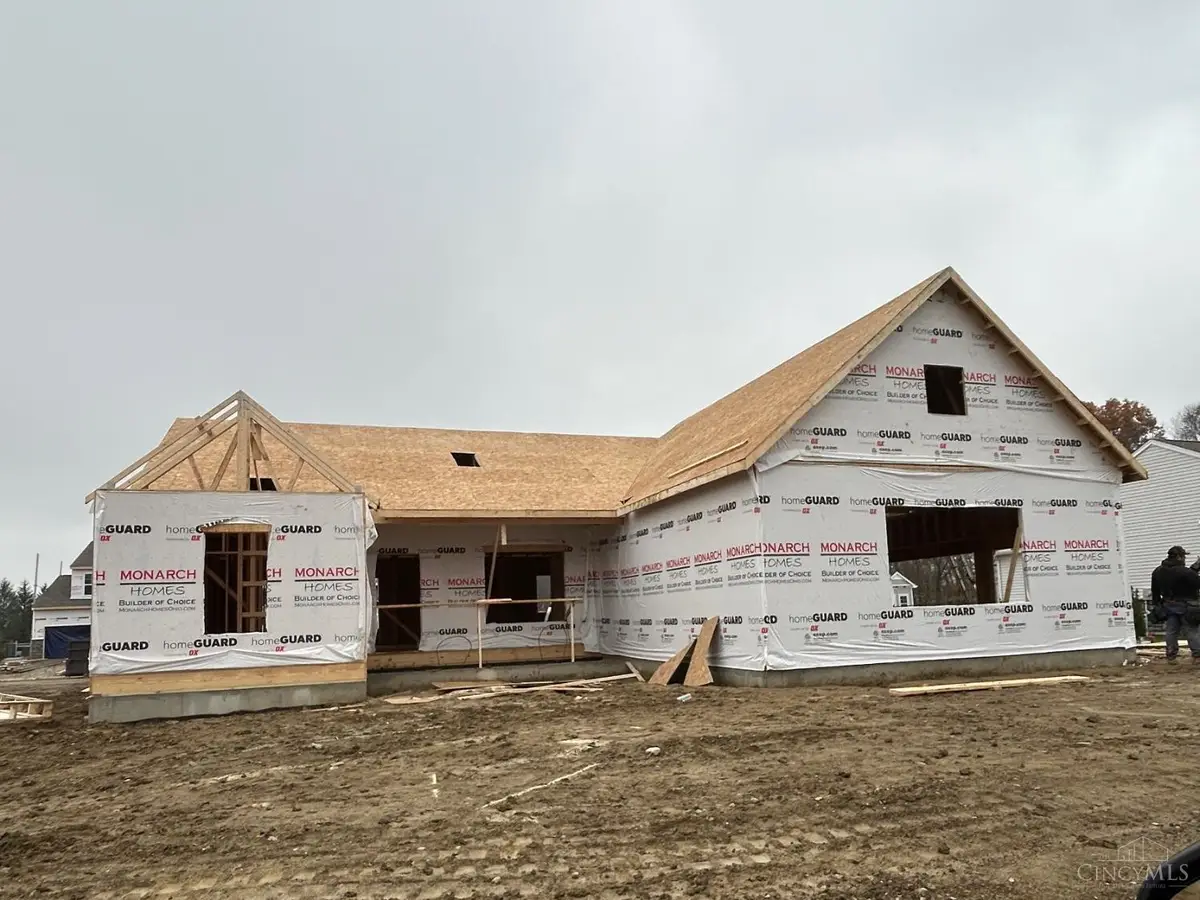 376 Greys Run, Lebanon, OH 45036 - Image #1