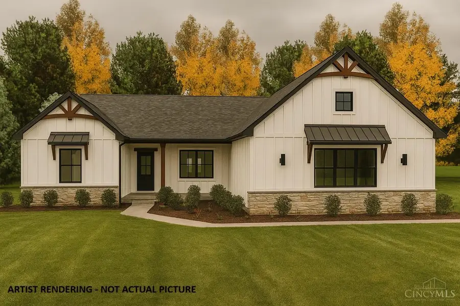 376 Greys Run, Lebanon, OH 45036 - Image #2