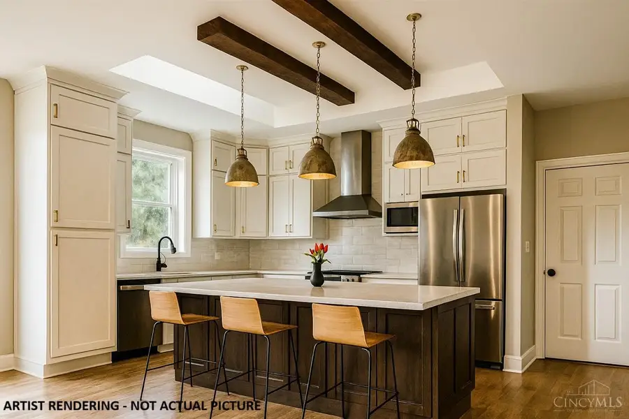 376 Greys Run, Lebanon, OH 45036 - Image #3