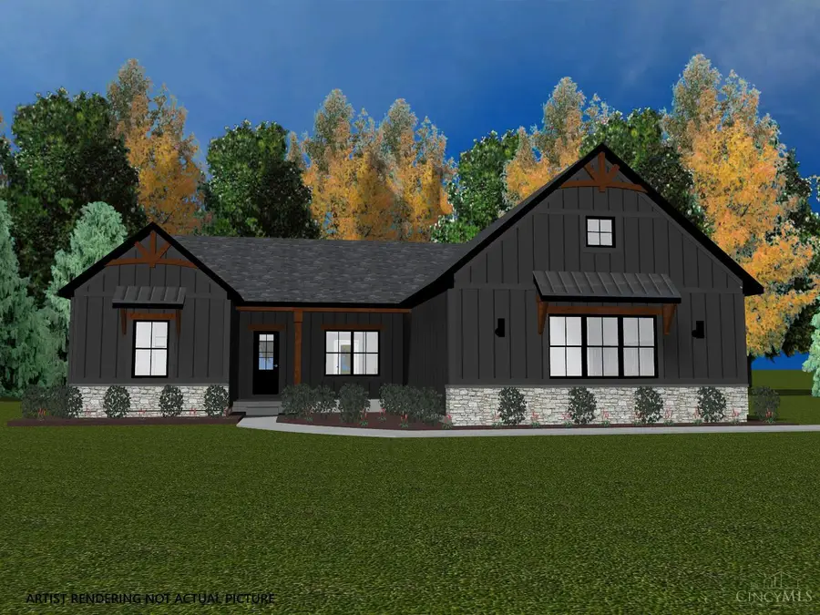 364 Greys Run, Lebanon, OH 45036 - Image #2