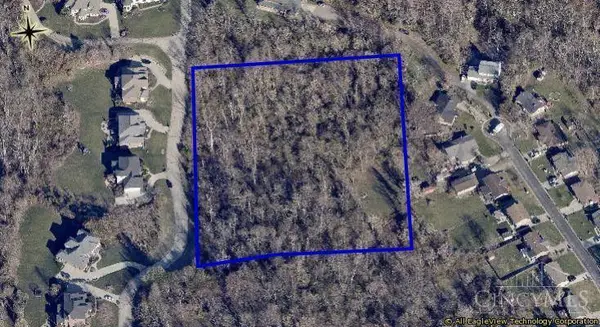 4181 Locustridge Drive, Miami Twp, OH 45002