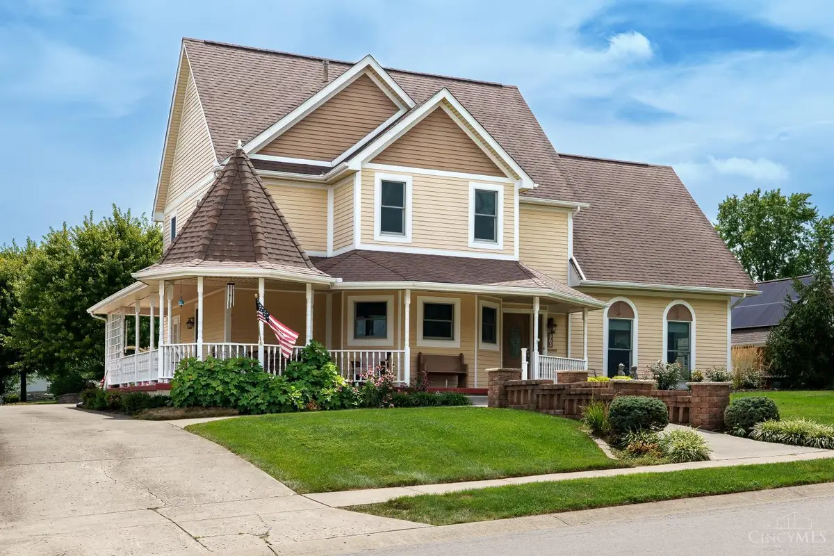 Address Withheld By Seller, Waynesville, OH 45068 - Image #1