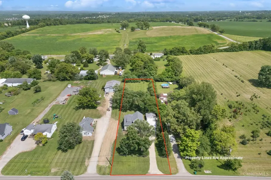 5756 Union Road, Franklin Township, OH 45005 - Image #2