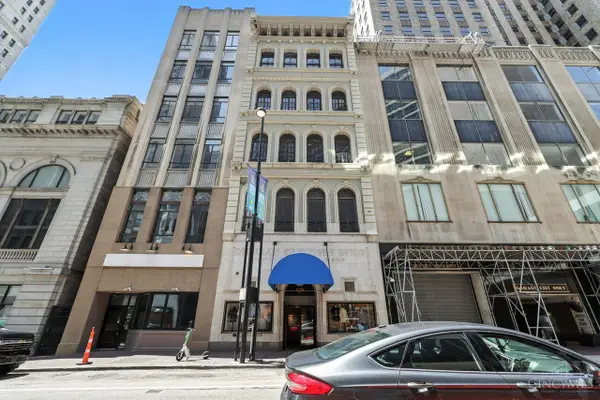 417 Vine Street #401, Cincinnati, OH 45202