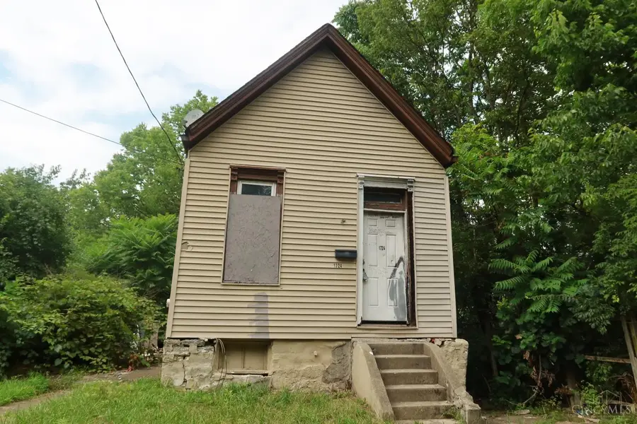 1724 Esmonde Street, Cincinnati, OH 45214 - Image #2