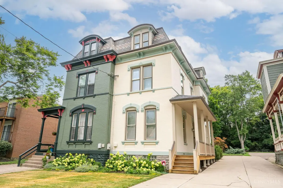 2656 Bellevue Avenue, Cincinnati, OH 45219 - Image #1