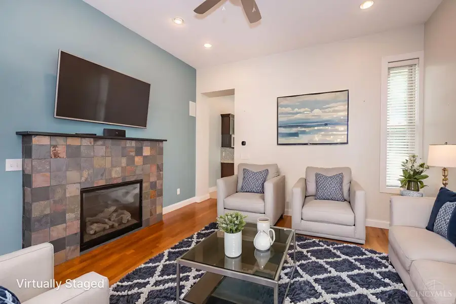 2656 Bellevue Avenue, Cincinnati, OH 45219 - Image #3