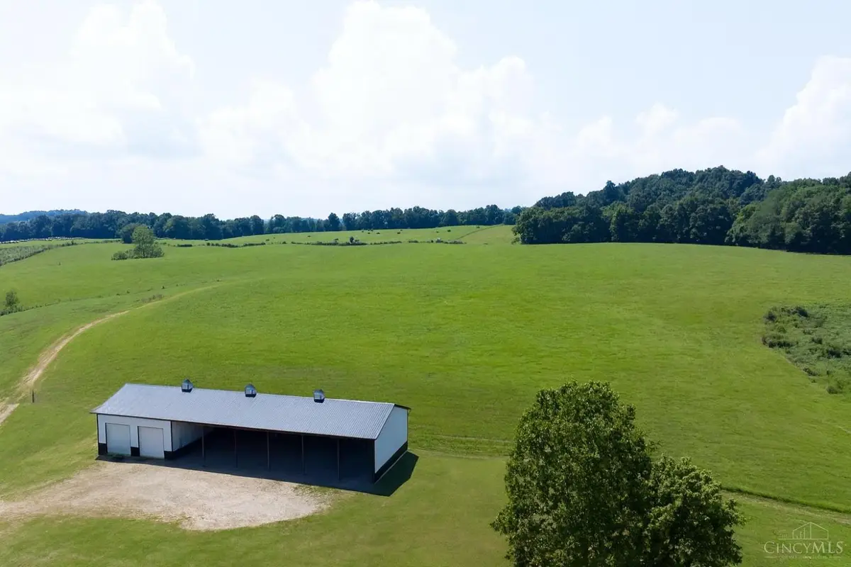 0 Burton Road, South Webster, OH 45682 - Image #1